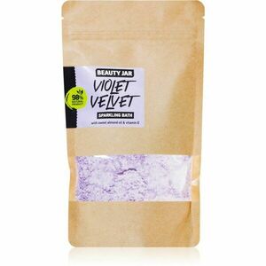 Beauty Jar Violet Velvet púder fürdőbe 250 g kép