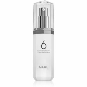 MASIL 6 Salon Lactobacillus Light parfümös hajolaj a táplálásért és hidratálásért 66 ml kép