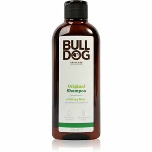 Bulldog Original Shampoo energizáló sampon 300 ml kép