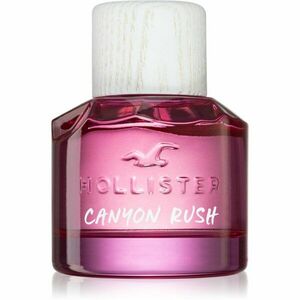 Hollister Canyon Rush for Her Eau de Parfum hölgyeknek 50 ml kép