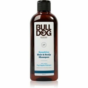 Bulldog Sensitive Shampoo sampon érzékeny fejbőrre 300 ml kép