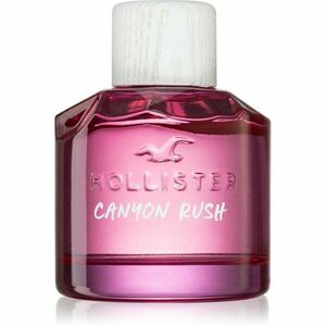 Hollister Canyon Rush for Her Eau de Parfum hölgyeknek 100 ml kép