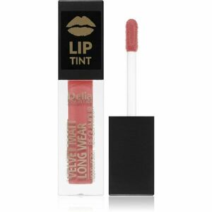 Delia Cosmetics Lip Tint mattító folyékony rúzs árnyalat 011 Candy Raff 5 ml kép