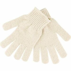 So Eco Exfoliating Body Gloves bőrhámlasztó kesztyű 2 db kép