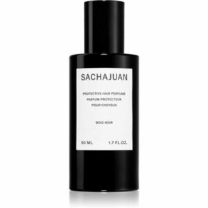 Sachajuan Protective Hair Parfume Bois Noir parfümözött hajvédő spray 50 ml kép