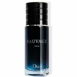 DIOR Sauvage parfüm utántölthető uraknak 30 ml kép