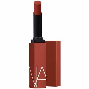 NARS Powermatte Lipstick Ultra matt hosszantrató rúzs árnyalat Killer Queen ​ 1, 5 g kép