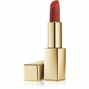 Estée Lauder Pure Color Creme Lipstick krémes rúzs árnyalat Persuasive 3, 5 g kép