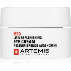ARTEMIS MED Lipid Replenishing nyugtató és regeneráló krém szemre 15 ml kép