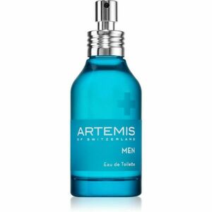 ARTEMIS MEN The Fragrance energetizáló test spray uraknak 75 ml kép