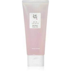 Beauty Of Joseon Red Bean Water Gel intenzív hidratáló gél zsíros bőrre 100 ml kép