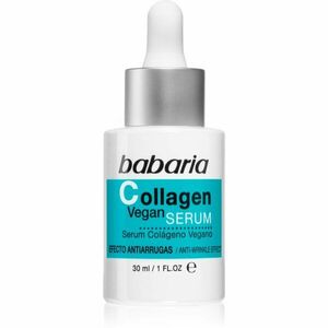 Babaria Collagen intenzív feszesítő szérum kollagénnel 30 ml kép