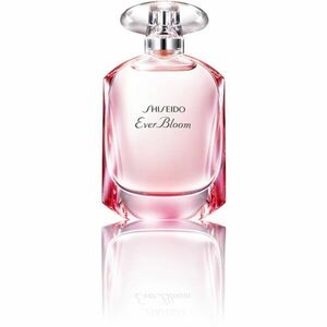 Shiseido Ever Bloom Eau de Parfum hölgyeknek 90 ml kép