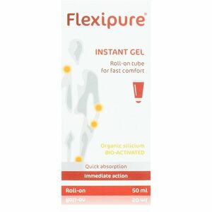 Flexipure Instant gel roll-on 50 ml kép