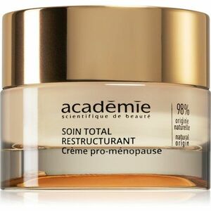 Académie Scientifique de Beauté Youth Repair Pro-menopause Cream intenzív hidratáló és revitalizáló krém 50 ml kép