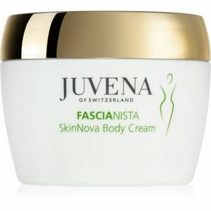 Juvena Fascianista SkinNova Body Cream feszesítő testkrém 200 ml kép