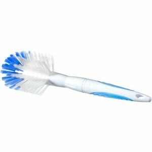 Tommee Tippee Closer To Nature Cleaning Brush tisztítókefe Blue 1 db kép