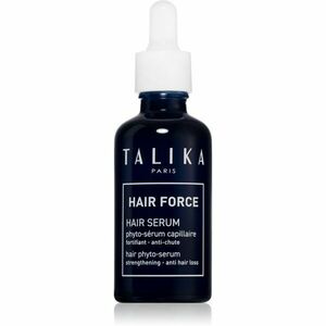Talika Hair Force Serum intenzív szérum a haj növekedéséért és megerősítéséért a hajtövektől kezdve 50 ml kép