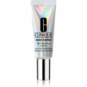 Clinique Even Better™ Light Reflecting Primer élénkítő sminkalap a make - up alá 15 ml kép