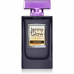 Jenny Glow Origins Eau de Parfum hölgyeknek 80 ml kép