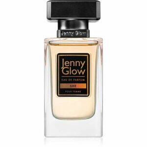 Jenny Glow She Eau de Parfum hölgyeknek 30 ml kép