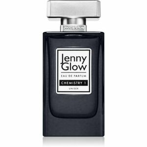 Jenny Glow Chemistry 1 Eau de Parfum unisex 80 ml kép