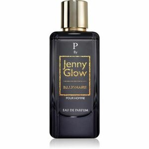 Jenny Glow Billionaire Eau de Parfum uraknak 50 ml kép