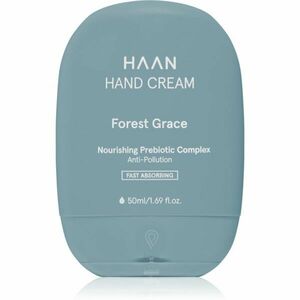 HAAN Hand Care Forest Grace gyorsan felszívódó kézkém prebiotikumokkal Forest Grace 50 ml kép