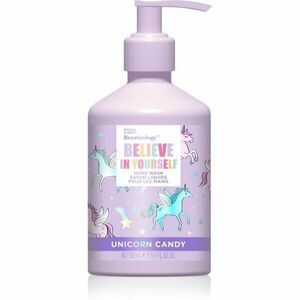 Baylis & Harding Beauticology Unicorn folyékony szappan illatok Unicorn Candy 500 ml kép