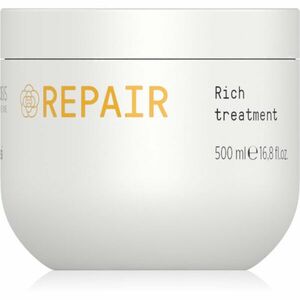 Framesi Morphosis Repair regeneráló hajmasz a károsult hajra 500 ml kép