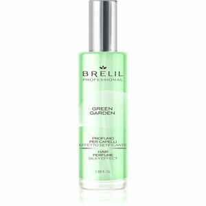 Brelil Professional Hair Perfume Green Garden haj spray illatosított 50 ml kép