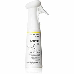 Revolution Haircare R-Peptide 4x4 védő spray festés előtt 100 ml kép