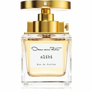 Oscar de la Renta Alibi Eau de Parfum hölgyeknek 30 ml kép