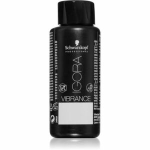 Schwarzkopf Professional IGORA Vibrance tartós hajszínező árnyalat 5-00 60 ml kép