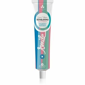 BEN&ANNA Toothpaste Coco Mania természetes fogkrém 75 ml kép