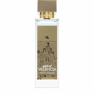 Swiss Arabian Spirit of Valencia parfüm kivonat unisex 100 ml kép