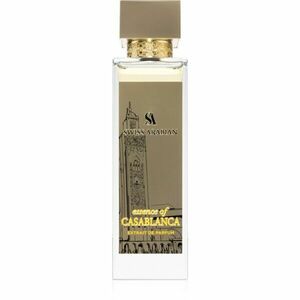 Swiss Arabian Essence of Casablanca parfüm kivonat unisex 100 ml kép