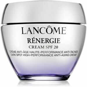 Lancôme Rénergie Cream SPF20 nappali krém a ráncok ellen SPF 20 50 ml kép