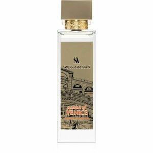 Swiss Arabian Passion of Venice parfüm kivonat unisex 100 ml kép