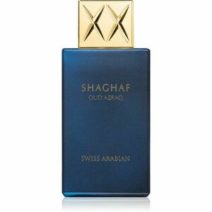 Swiss Arabian Shaghaf Oud Eau de Parfum unisex 75 ml kép