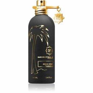 Montale Aqua Gold Eau de Parfum unisex 100 ml kép