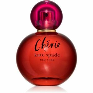Kate Spade Chérie Eau de Parfum hölgyeknek 100 ml kép