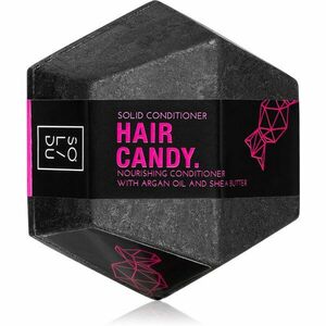 Solidu Hair Candy szilárd hajkondicionáló száraz hajra 55 g kép