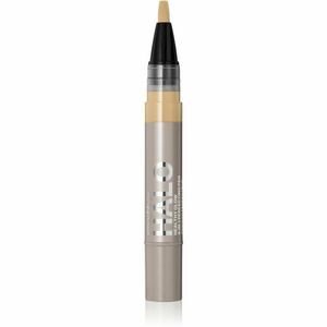 Smashbox Halo Healthy Glow 4-in1 Perfecting Pen Világosító korrektor ceruzában árnyalat L10W -Level-One Light With a Warm Undertone 3, 5 ml kép