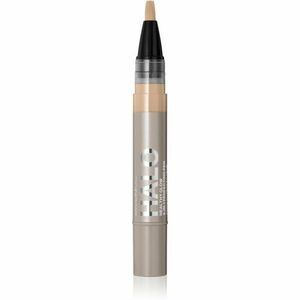 Smashbox Halo Healthy Glow 4-in1 Perfecting Pen Világosító korrektor ceruzában árnyalat L10N -Level-One Light With a Neutral Undertone 3, 5 ml kép