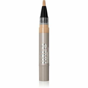 Smashbox Halo Healthy Glow 4-in1 Perfecting Pen Világosító korrektor ceruzában árnyalat L20N -Level-Two Light With a Neutral Undertone 3, 5 ml kép