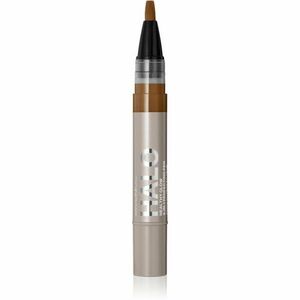 Smashbox Halo Healthy Glow 4-in1 Perfecting Pen Világosító korrektor ceruzában árnyalat D10W -Level-One Dark With a Warm Undertone 3, 5 ml kép