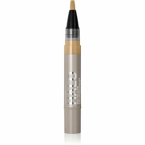 Smashbox Halo Healthy Glow 4-in1 Perfecting Pen Világosító korrektor ceruzában árnyalat L20O -Level-Two Light With an Olive Undertone 3, 5 ml kép