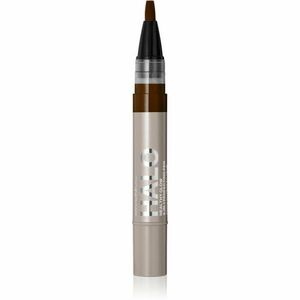 Smashbox Halo Healthy Glow 4-in1 Perfecting Pen Világosító korrektor ceruzában árnyalat D20N -Level-Two Dark With a Neutral Undertone 3, 5 ml kép