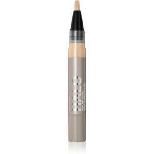 Smashbox Halo Healthy Glow 4-in1 Perfecting Pen Világosító korrektor ceruzában árnyalat F30N - Level-Three Fair With a Neutral Undertone 3, 5 ml kép